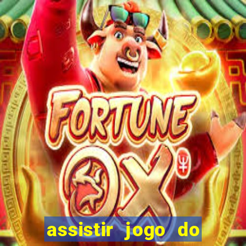 assistir jogo do cruzeiro ao vivo futemax